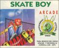 Skate Boy