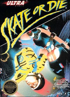 Skate or Die 1