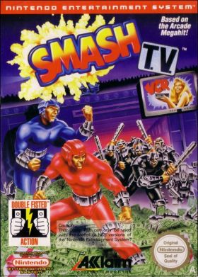 Smash TV