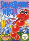 Snake Rattle n Roll