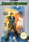 Snake's Revenge (Metal Gear 2)