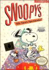 Snoopy's Silly Sports Spectacular !