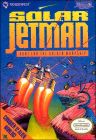 Solar Jetman - Hunt for the Golden Warship