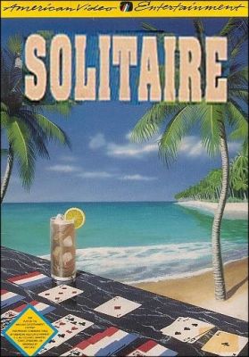 Solitaire