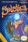 Solstice - The Quest for the Staff of Demnos