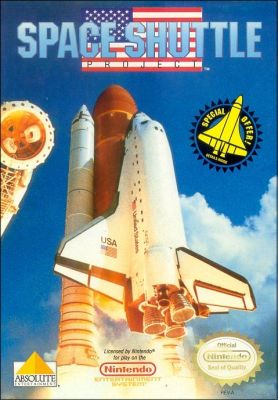 Space Shuttle Project