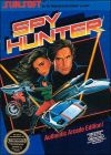 Spy Hunter