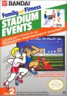 Family Fun Fitness - Series 2 - Stadium Events