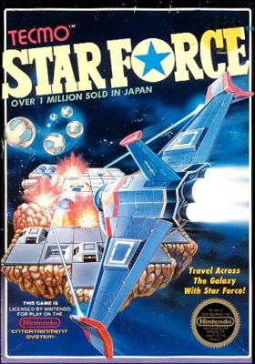Star Force