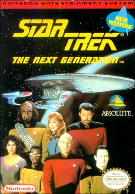 Star Trek - The Next Generation