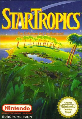 Star Tropics 1