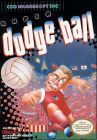Super Dodge Ball