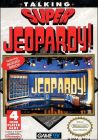Super Jeopardy ! (Talking)