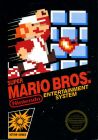 Super Mario Bros. 1
