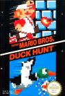 Duck Hunt - Super Mario Bros. 1