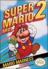 Mario Bros. 2 (Super...)