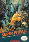 Super Pitfall