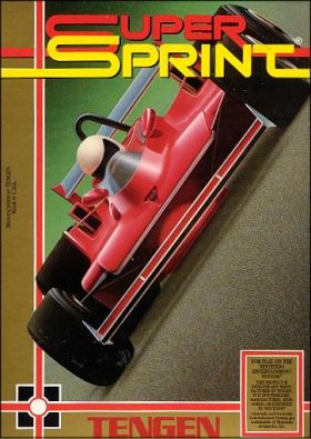 Super Sprint