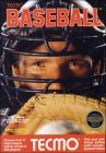 Tecmo Baseball