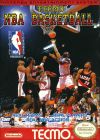 Tecmo NBA Basketball