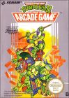 Teenage Mutant Hero/Ninja Turtles 2 (II) - The Arcade Game