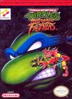 Teenage Mutant Hero/Ninja Turtles - Tournament Fighters