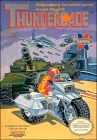 Thundercade