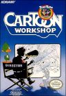Tiny Toon Adventures - Cartoon Workshop