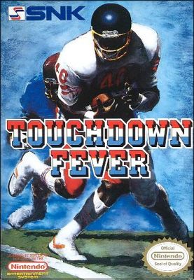 Touchdown Fever