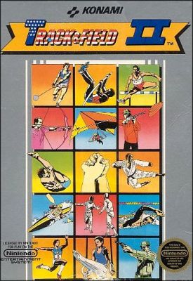 Track & Field 2 (II)