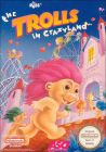 The Trolls in Crazyland