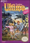Ultima 3 (III) - Exodus