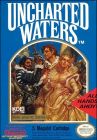 Uncharted Waters