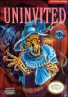Uninvited
