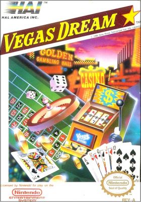 Vegas Dream