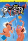 Venice Beach Volleyball