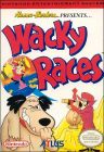 Hanna-Barbera Presents Wacky Races