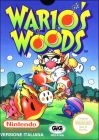 Wario's Woods