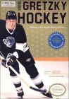Wayne Gretzky Hockey