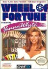 Wheel of Fortune - Featuring Vanna White