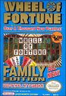 Wheel of Fortune - Family Edition