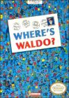 Where's Waldo ?