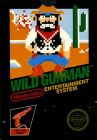 Wild Gunman