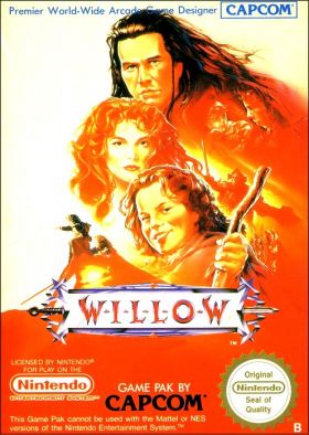 Willow