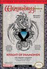 Wizardry 2 - Master Series II - Knight of Diamonds
