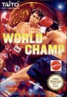 World Champ - Super Boxing Great Fight