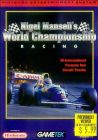 Nigel Mansell's World Championship Racing