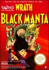 Wrath of the Black Manta