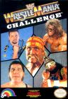 WWF WrestleMania - Challenge