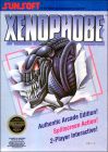 Xenophobe